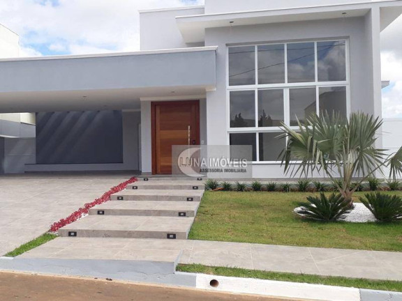 Imagem Casa com 3 Quartos à Venda, 270 m² em Portal Das Estrelas - Boituva Imagem Casa com 3 Quartos à Venda, 270 m² em Portal Das Estrelas - Boituva