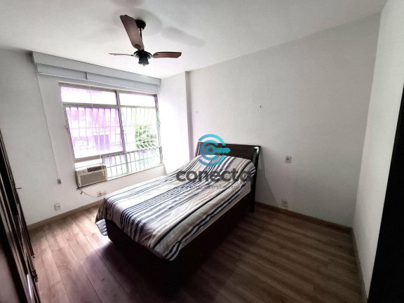 Imagem Apartamento com 3 Quartos para Alugar, 130 m² em Vital Brasil - Niterói Imagem Apartamento com 3 Quartos para Alugar, 130 m² em Vital Brasil - Niterói