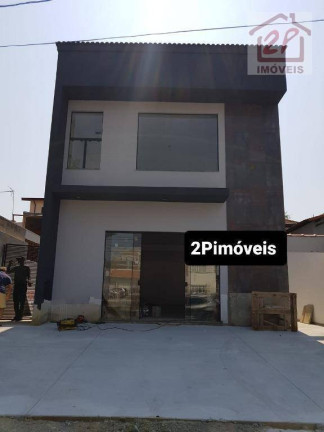 Sobrado para Alugar, 65 m² em Jardim Alvorada - São José Dos Campos