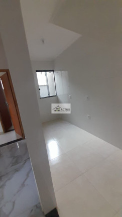 Imagem Apartamento com 3 Quartos à Venda, 100 m² em Jardim Das Flores - Ibirité