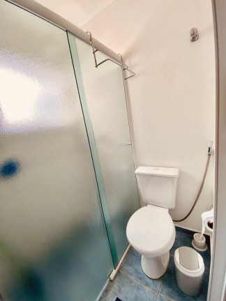 Imagem Apartamento com 1 Quarto à Venda,  em Caiçara - Praia Grande