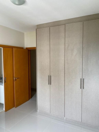 Imagem Apartamento com 3 Quartos à Venda, 118 m² em Jardim Esplanada - São José Dos Campos