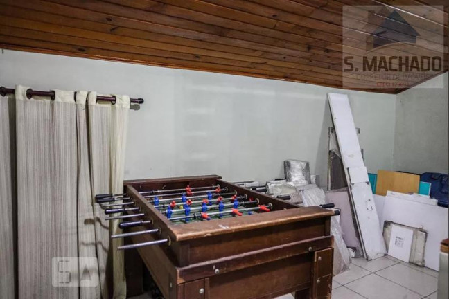 Imagem Casa com 5 Quartos à Venda, 300 m² em Parque Jaçatuba - Santo André