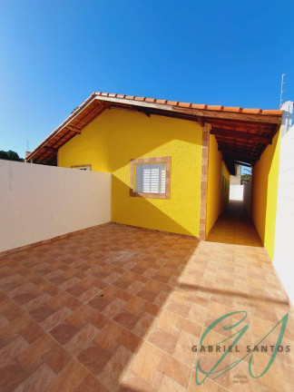 Imagem Casa com 2 Quartos à Venda, 125 m² em Suarão - Itanhaém Imagem Casa com 2 Quartos à Venda, 125 m² em Suarão - Itanhaém