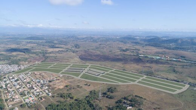 Imagem Imóvel com 2 Quartos à Venda, 199 m² em Campo Alegre - Nova Iguaçu Imagem Imóvel com 2 Quartos à Venda, 199 m² em Campo Alegre - Nova Iguaçu