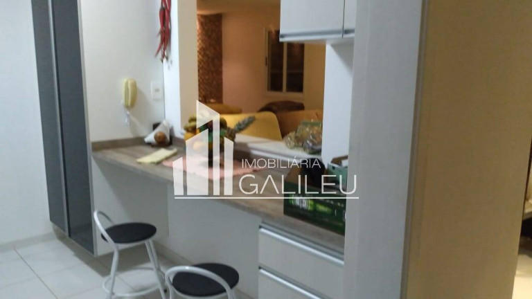 Imagem Apartamento com 3 Quartos à Venda, 116 m² em Vila Brandina - Campinas