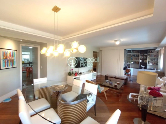 Apartamento com 3 Quartos à Venda, 300 m² em Chácara Klabin - São Paulo