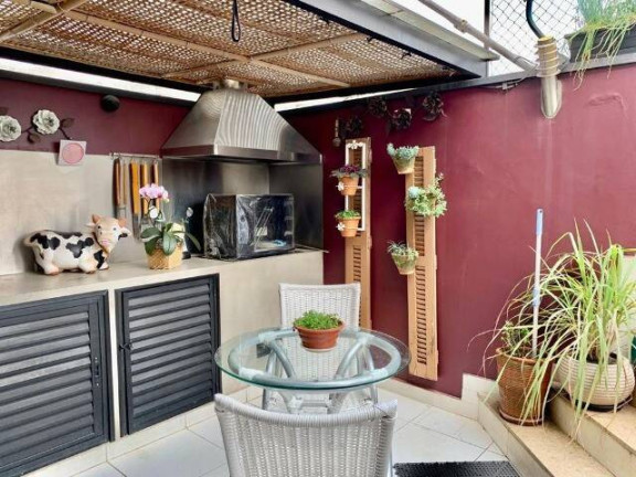 Imagem Apartamento com 3 Quartos à Venda, 180 m² em Vila Mariana - São Paulo Imagem Apartamento com 3 Quartos à Venda, 180 m² em Vila Mariana - São Paulo