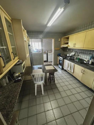 Imagem Apartamento com 3 Quartos à Venda, 136 m² em Graças - Recife Imagem Apartamento com 3 Quartos à Venda, 136 m² em Graças - Recife