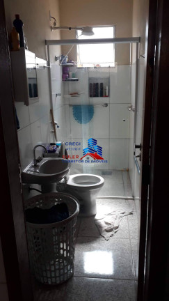 Imagem Casa com 4 Quartos à Venda, 408 m² em São Benedito - Santa Luzia Imagem Casa com 4 Quartos à Venda, 408 m² em São Benedito - Santa Luzia