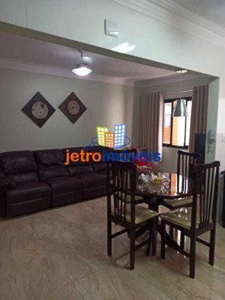 Imagem Apartamento com 1 Quarto à Venda, 65 m² em Vila Guilhermina - Praia Grande