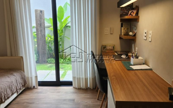 Imagem Casa de Condomínio com 4 Quartos à Venda, 450 m² em Urbanova - São José Dos Campos