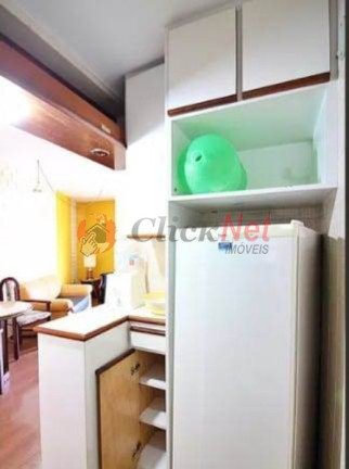 Imagem Apartamento com 1 Quarto à Venda, 40 m² em Centro - São Bernardo Do Campo