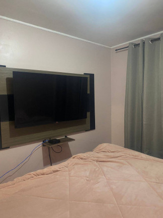 Imagem Apartamento com 2 Quartos à Venda, 43 m² em Rio Pequeno - São José Dos Pinhais Imagem Apartamento com 2 Quartos à Venda, 43 m² em Rio Pequeno - São José Dos Pinhais