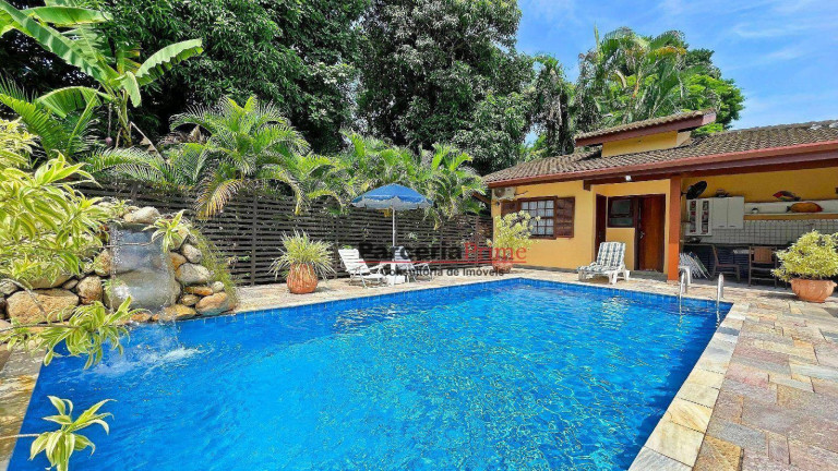 Imagem Casa com 3 Quartos à Venda, 201 m² em Riviera Módulo 26 - Bertioga Imagem Casa com 3 Quartos à Venda, 201 m² em Riviera Módulo 26 - Bertioga