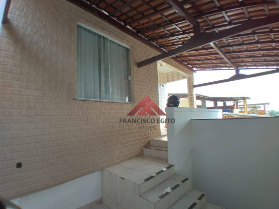 Imagem Casa com 2 Quartos à Venda, 139 m² em Gradim - São Gonçalo Imagem Casa com 2 Quartos à Venda, 139 m² em Gradim - São Gonçalo