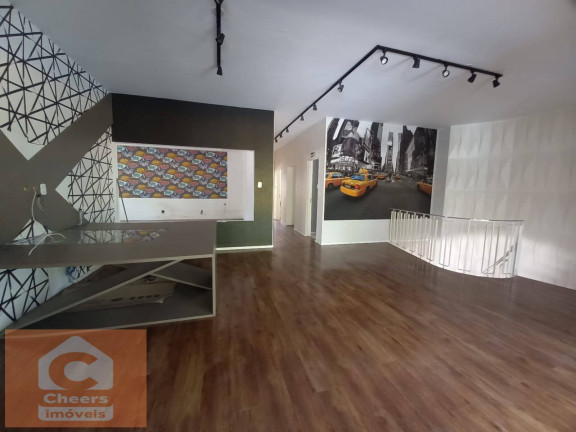 Imagem Casa com 5 Quartos à Venda, 484 m² em Pinheiros - São Paulo Imagem Casa com 5 Quartos à Venda, 484 m² em Pinheiros - São Paulo