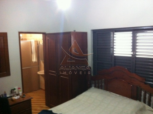 Imagem Casa com 3 Quartos à Venda, 234 m² em Ribeirânia - Ribeirão Preto Imagem Casa com 3 Quartos à Venda, 234 m² em Ribeirânia - Ribeirão Preto
