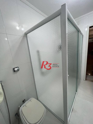 Imagem Apartamento com 2 Quartos à Venda, 87 m² em Boqueirão - Santos Imagem Apartamento com 2 Quartos à Venda, 87 m² em Boqueirão - Santos