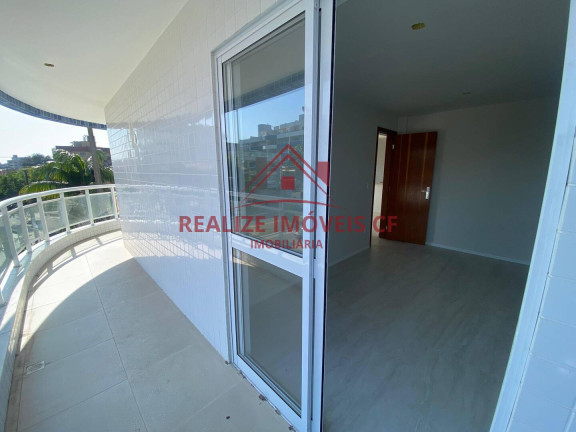 Imagem Apartamento com 2 Quartos à Venda, 70 m² em Braga - Cabo Frio