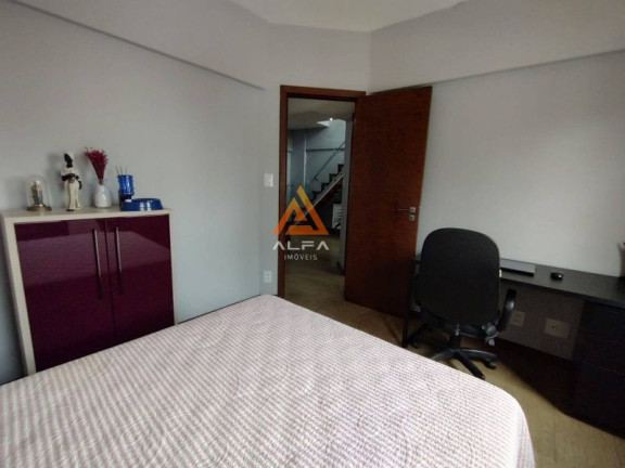 Imagem Cobertura com 3 Quartos à Venda, 117 m² Imagem Cobertura com 3 Quartos à Venda, 117 m²