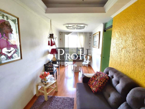 Imagem Apartamento com 2 Quartos à Venda, 52 m² em Mauá - São Caetano Do Sul Imagem Apartamento com 2 Quartos à Venda, 52 m² em Mauá - São Caetano Do Sul