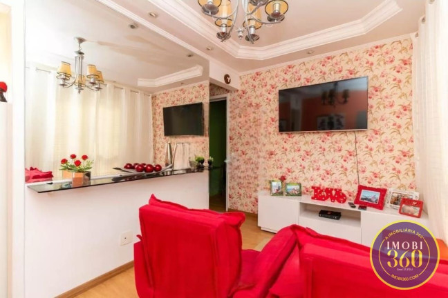 Imagem Apartamento com 2 Quartos à Venda, 40 m² em Vila Carmosina - São Paulo Imagem Apartamento com 2 Quartos à Venda, 40 m² em Vila Carmosina - São Paulo