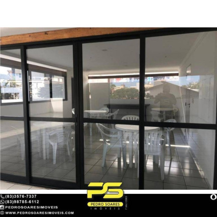 Imagem Apartamento com 3 Quartos à Venda, 137 m² em Jardim Oceania - João Pessoa Imagem Apartamento com 3 Quartos à Venda, 137 m² em Jardim Oceania - João Pessoa