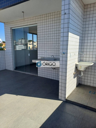 Imagem Apartamento com 3 Quartos à Venda, 130 m² em Novo Eldorado - Contagem Imagem Apartamento com 3 Quartos à Venda, 130 m² em Novo Eldorado - Contagem