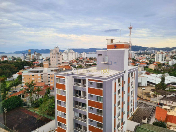 Imagem Apartamento com 3 Quartos à Venda, 85 m² em Capoeiras - Florianópolis Imagem Apartamento com 3 Quartos à Venda, 85 m² em Capoeiras - Florianópolis