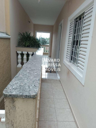 Imagem Casa com 3 Quartos à Venda, 160 m² em Jardim Celani - Salto Imagem Casa com 3 Quartos à Venda, 160 m² em Jardim Celani - Salto