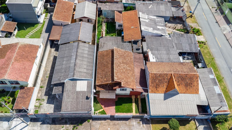 Imagem Terreno à Venda, 10 m² em Santa Quitéria - Curitiba Imagem Terreno à Venda, 10 m² em Santa Quitéria - Curitiba