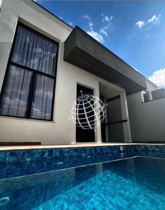Imagem Casa com 3 Quartos à Venda, 90 m² em Bella Atibaia - Atibaia Imagem Casa com 3 Quartos à Venda, 90 m² em Bella Atibaia - Atibaia