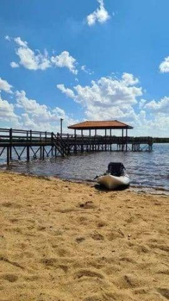 Imagem Casa de Condomínio com 3 Quartos à Venda, 123 m² em Miguelópolis