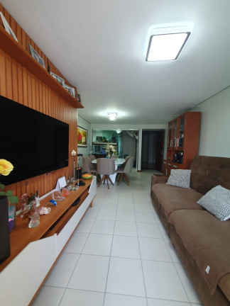 Imagem Apartamento com 3 Quartos à Venda, 90 m² em Manaíra - João Pessoa Imagem Apartamento com 3 Quartos à Venda, 90 m² em Manaíra - João Pessoa