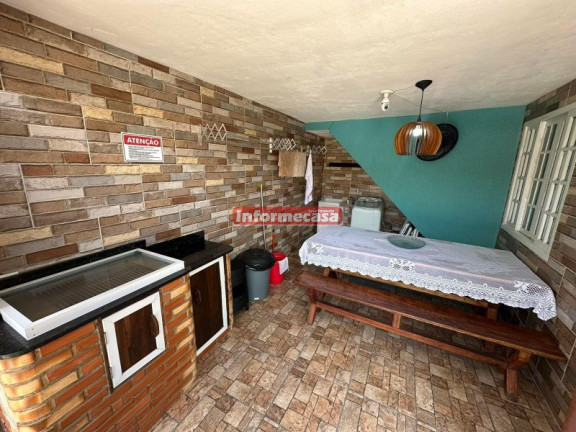 Imagem Casa com 2 Quartos à Venda, 80 m² em Unamar (tamoios) - Cabo Frio Imagem Casa com 2 Quartos à Venda, 80 m² em Unamar (tamoios) - Cabo Frio