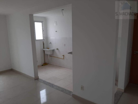 Imagem Apartamento com 2 Quartos à Venda, 52 m² em Utinga - Santo André