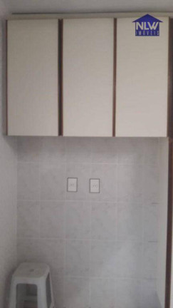 Imagem Apartamento com 3 Quartos à Venda, 60 m² em Lauzane Paulista - São Paulo Imagem Apartamento com 3 Quartos à Venda, 60 m² em Lauzane Paulista - São Paulo