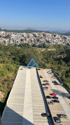 Imagem Apartamento com 2 Quartos à Venda, 37 m² em Laranjeiras - Caieiras Imagem Apartamento com 2 Quartos à Venda, 37 m² em Laranjeiras - Caieiras