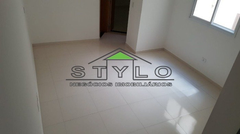 Imagem Cobertura com 2 Quartos à Venda, 85 m² em Jardim Bela Vista - Santo André