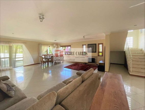 Imagem Casa de Condomínio com 4 Quartos à Venda, 294 m² em Pousada Dos Bandeirantes - Carapicuíba Imagem Casa de Condomínio com 4 Quartos à Venda, 294 m² em Pousada Dos Bandeirantes - Carapicuíba
