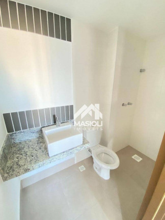 Imagem Apartamento com 2 Quartos à Venda, 54 m² em Praia De Itaparica - Vila Velha