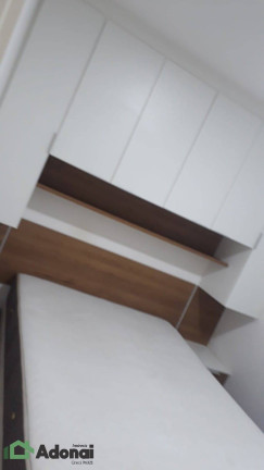 Imagem Apartamento com 3 Quartos à Venda, 65 m² em Vila Municipal - Jundiaí
