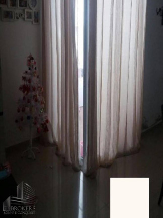 Imagem Casa de Condomínio com 3 Quartos à Venda, 100 m² em Horto Florestal - Sorocaba Imagem Casa de Condomínio com 3 Quartos à Venda, 100 m² em Horto Florestal - Sorocaba