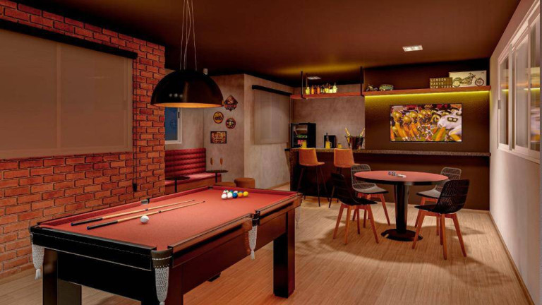 Imagem Apartamento com 2 Quartos à Venda, 43 m² em Passare - Fortaleza Imagem Apartamento com 2 Quartos à Venda, 43 m² em Passare - Fortaleza
