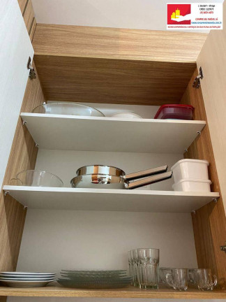 Imagem Studio com 1 Quarto à Venda, 22 m² em Jardim Das Acácias - São Paulo
