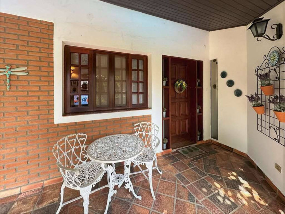 Imagem Casa de Condomínio com 3 Quartos à Venda,  em Ibiúna