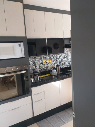 Imagem Apartamento com 2 Quartos à Venda, 63 m² em Aviação - Praia Grande Imagem Apartamento com 2 Quartos à Venda, 63 m² em Aviação - Praia Grande
