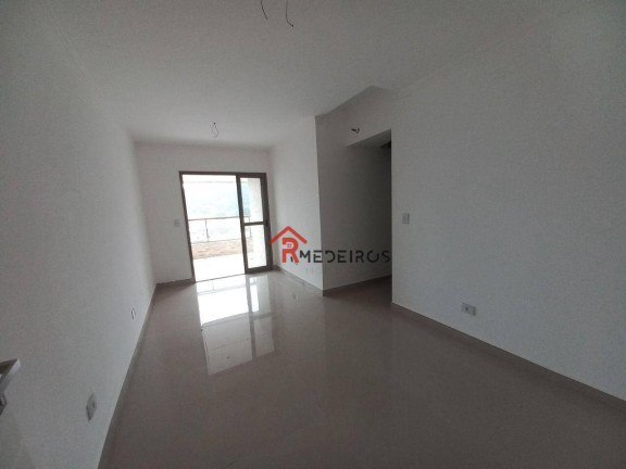 Imagem Apartamento com 2 Quartos à Venda, 61 m² em Boqueirão - Praia Grande Imagem Apartamento com 2 Quartos à Venda, 61 m² em Boqueirão - Praia Grande
