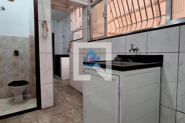 Imagem Apartamento com 3 Quartos à Venda, 118 m² em Icaraí - Niterói Imagem Apartamento com 3 Quartos à Venda, 118 m² em Icaraí - Niterói